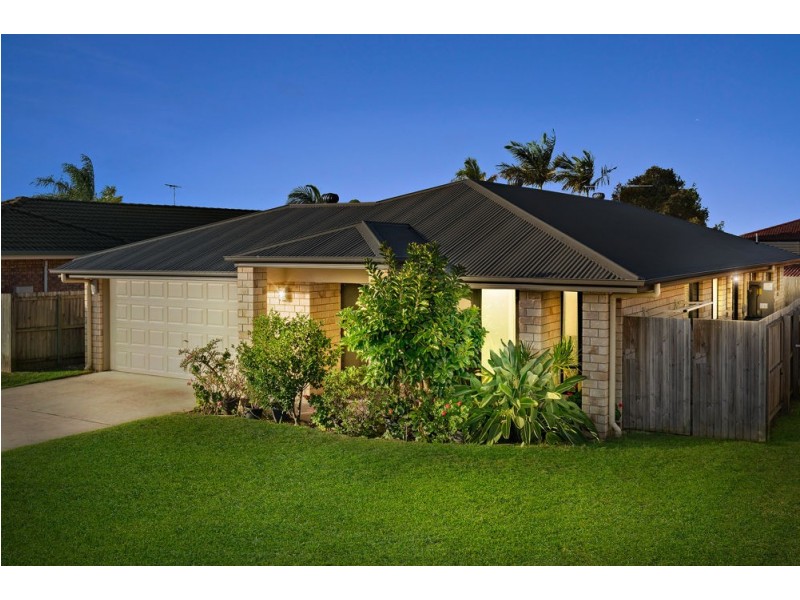 15 Ardara street, Bracken Ridge QLD 4017