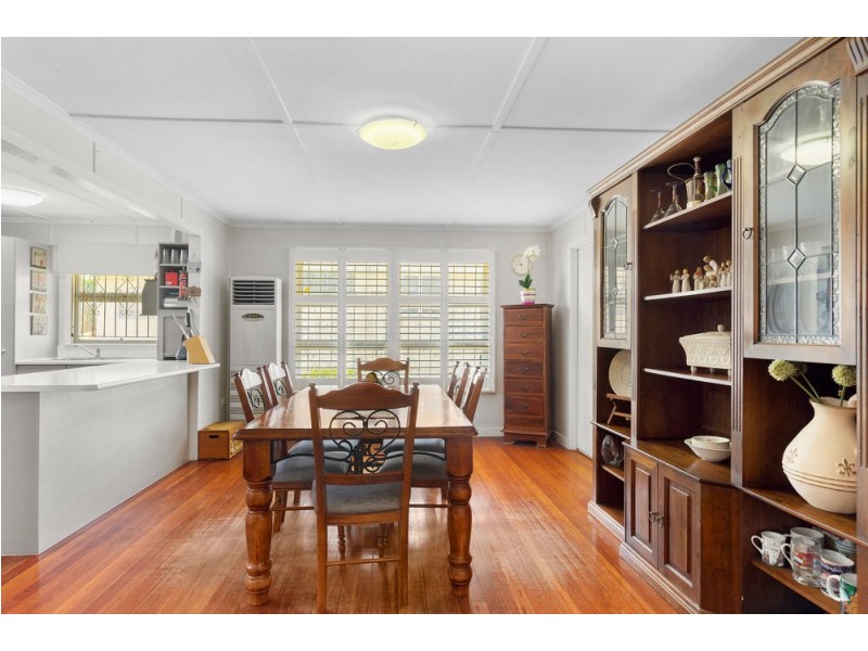 42 Fogarty Street, Stafford QLD 4053