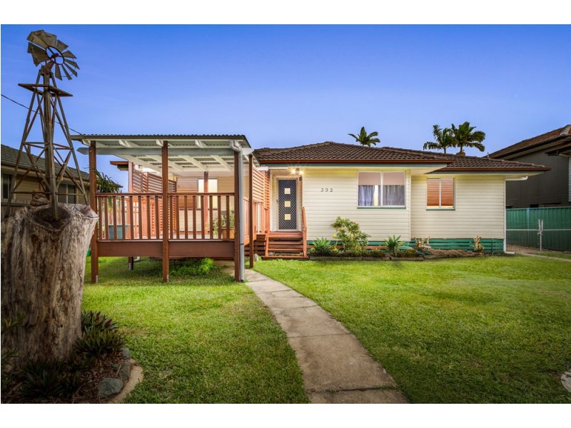 392 Bracken Ridge Road, Bracken Ridge QLD 4017