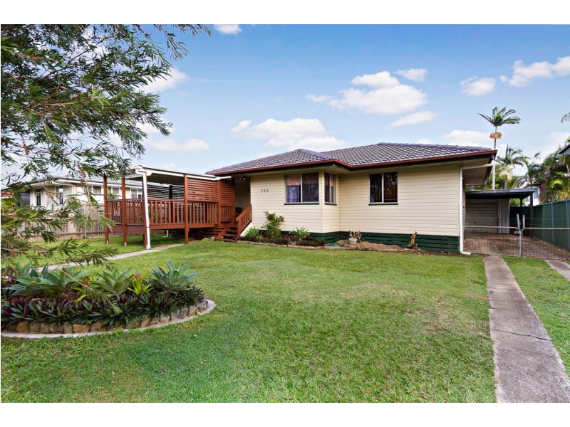 392 Bracken Ridge Road, Bracken Ridge QLD 4017