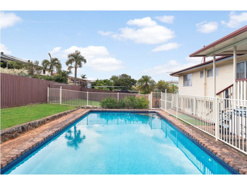 38 Gawain Road, Bracken Ridge QLD 4017