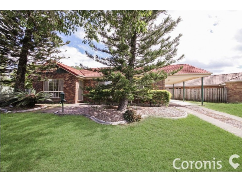 33 Lilly Pilly Cres, Fitzgibbon QLD 4018