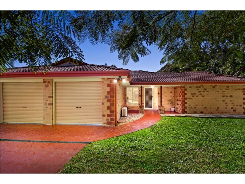 17 Gymkhana Place, Dayboro QLD 4521