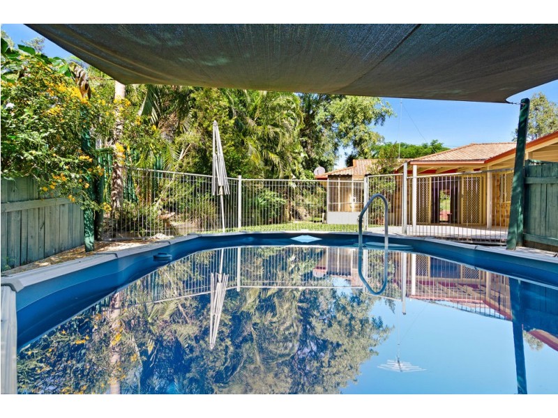 17 Gymkhana Place, Dayboro QLD 4521