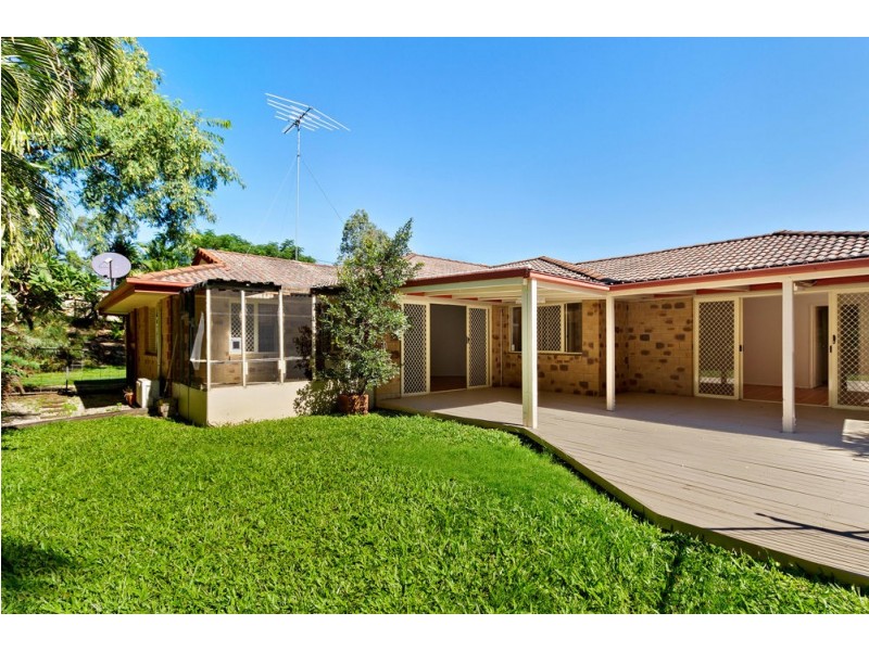 17 Gymkhana Place, Dayboro QLD 4521