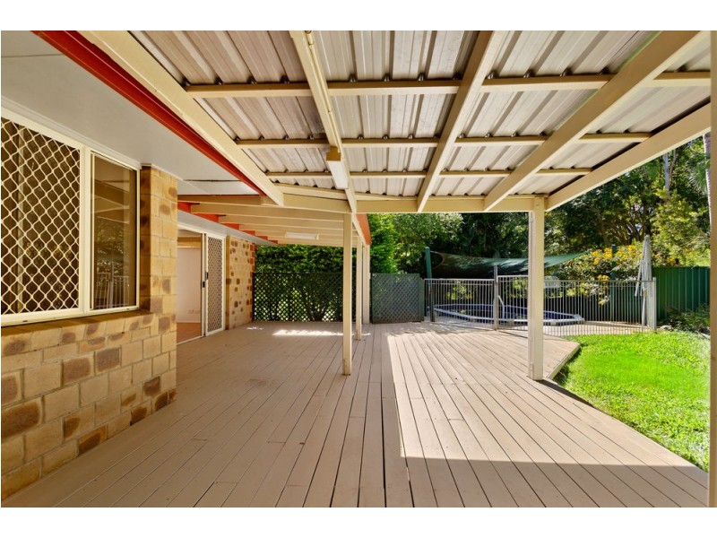 17 Gymkhana Place, Dayboro QLD 4521