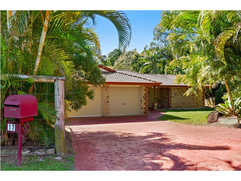 17 Gymkhana Place, Dayboro QLD 4521