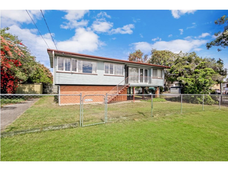 10 Trevorlea Street, Zillmere QLD 4034