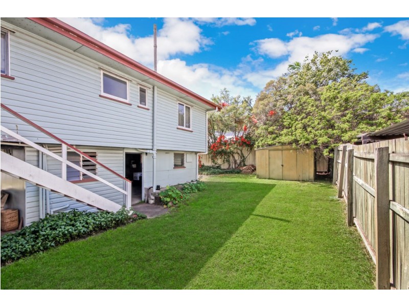 10 Trevorlea Street, Zillmere QLD 4034