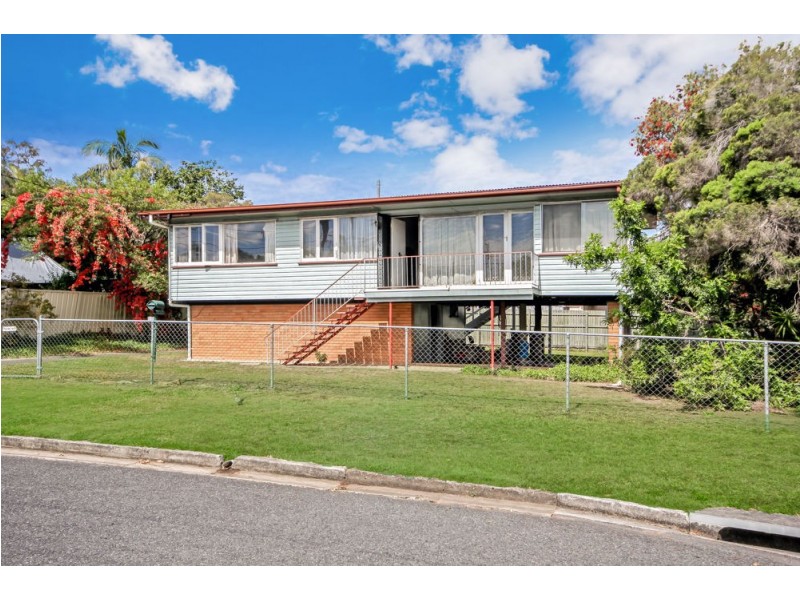 10 Trevorlea Street, Zillmere QLD 4034