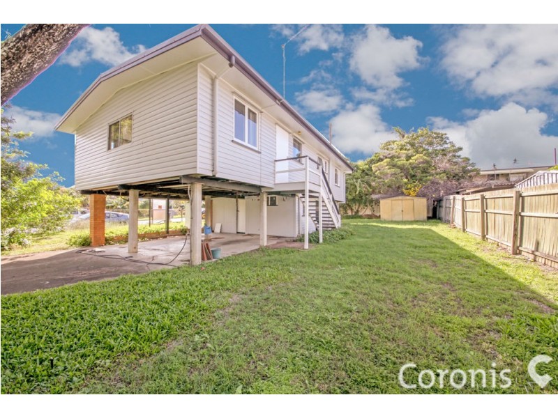10 Trevorlea Street, Zillmere QLD 4034