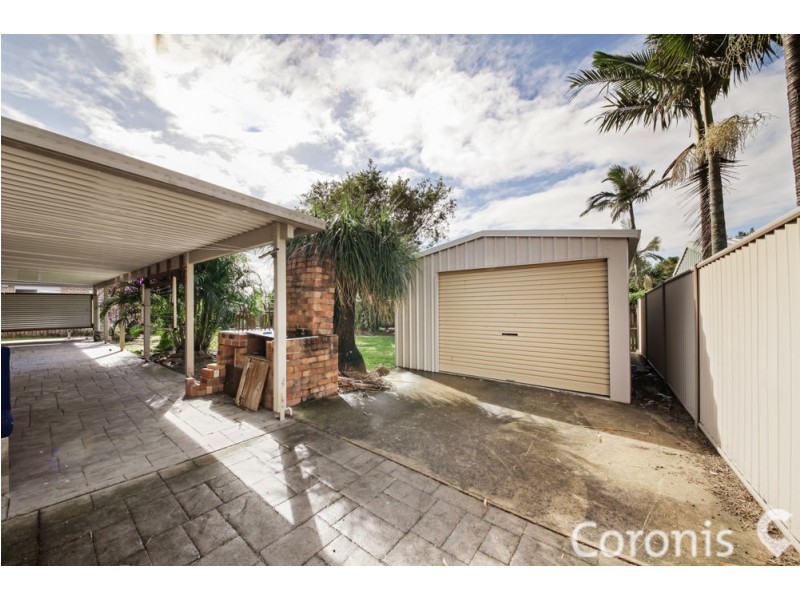 159 Kluver Road, Bald Hills QLD 4036