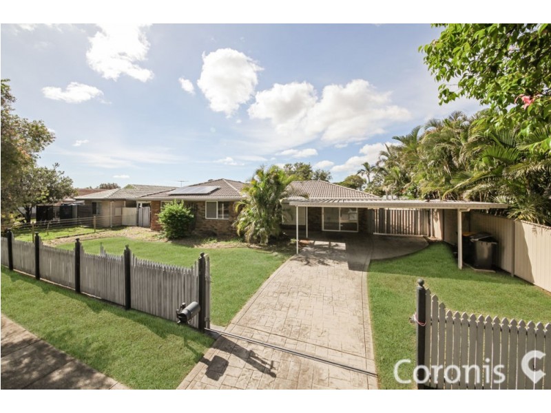 159 Kluver Road, Bald Hills QLD 4036