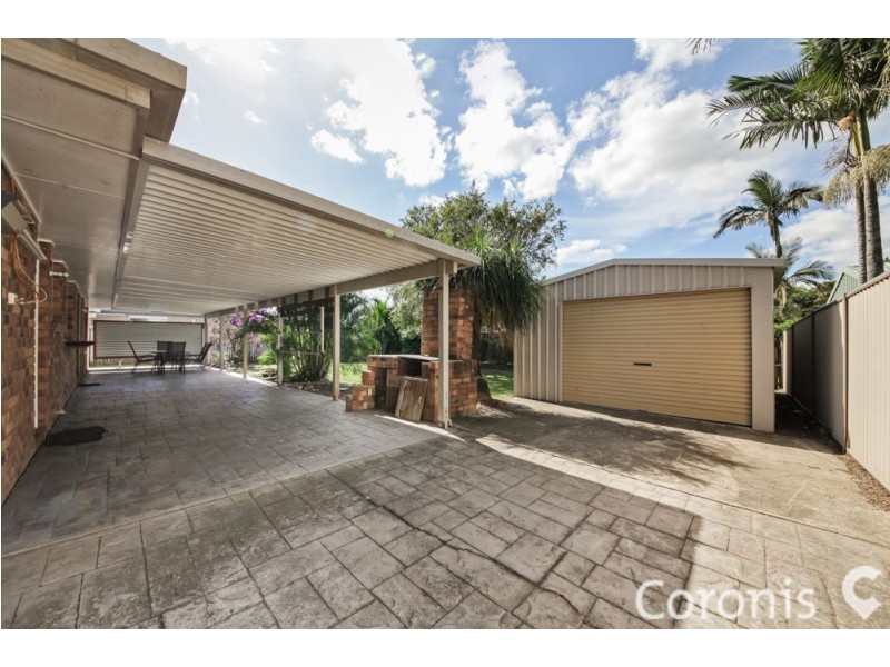 159 Kluver Road, Bald Hills QLD 4036