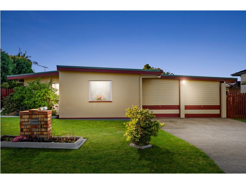 7 Meelagh Street, Bracken Ridge QLD 4017