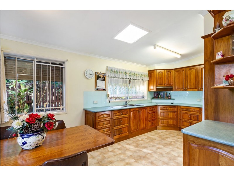 7 Meelagh Street, Bracken Ridge QLD 4017