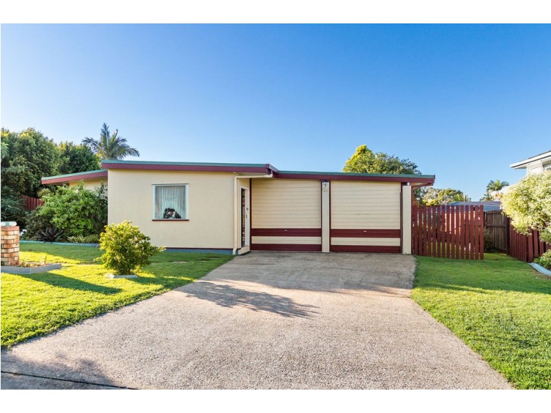7 Meelagh Street, Bracken Ridge QLD 4017