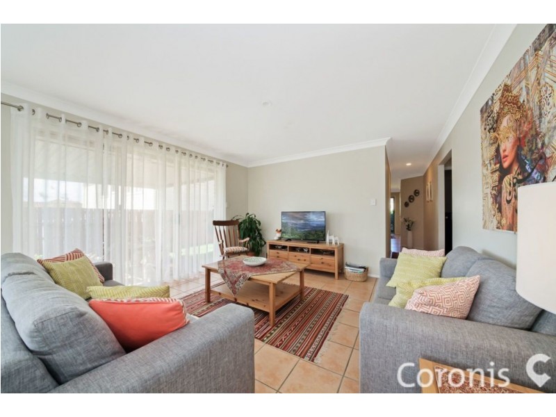 6 Alexandra Close, Aspley QLD 4034