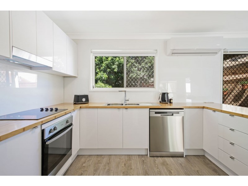 6/17 Denham Street, Bracken Ridge QLD 4017