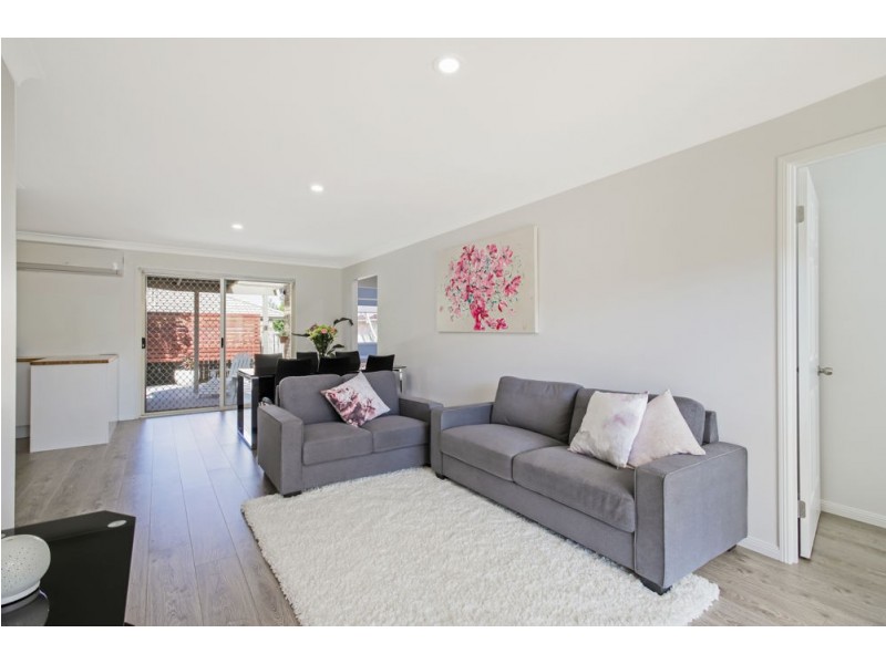 6/17 Denham Street, Bracken Ridge QLD 4017