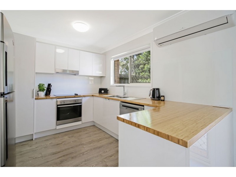 6/17 Denham Street, Bracken Ridge QLD 4017