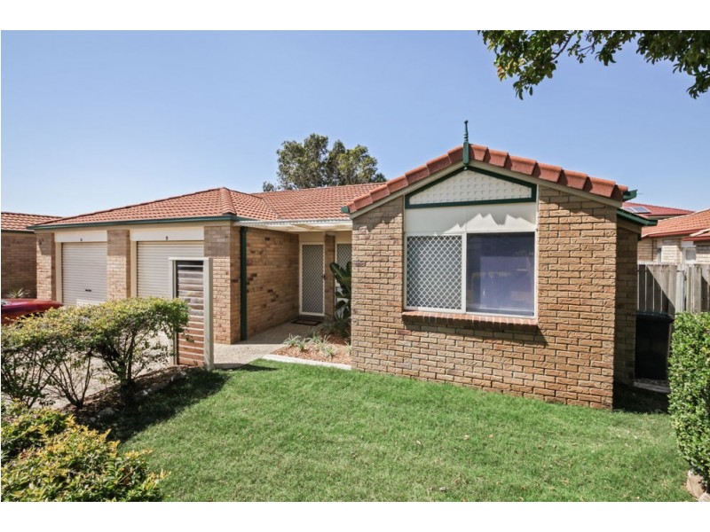 6/17 Denham Street, Bracken Ridge QLD 4017