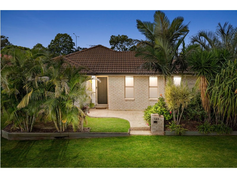 123 Miles Street, Bald Hills QLD 4036