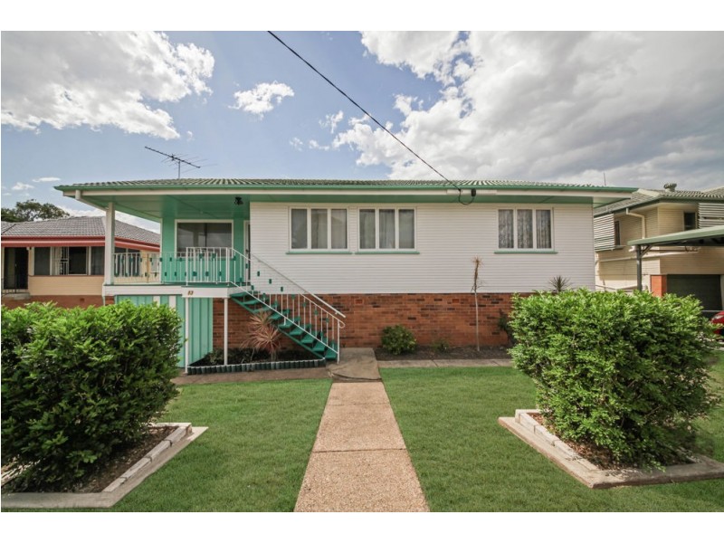 13 Illawong Street, Zillmere QLD 4034