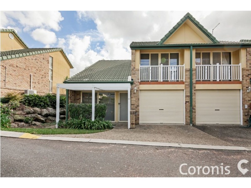 10/22 Railton Street, Aspley QLD 4034