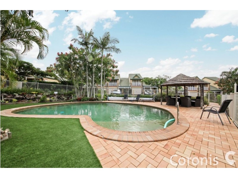 10/22 Railton Street, Aspley QLD 4034