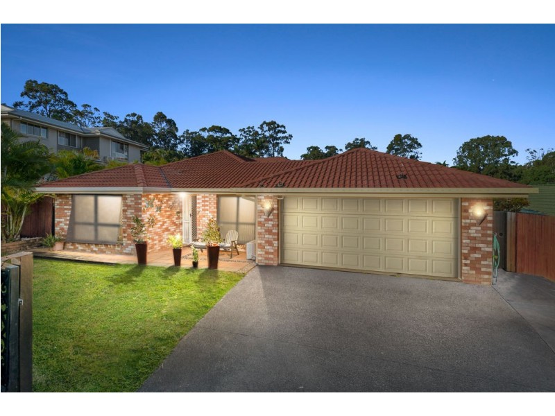 22 Pine Crest Drive, Kurwongbah QLD 4503