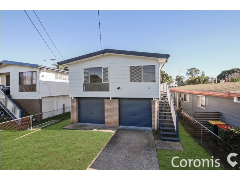12 Drouyn Street, Deagon QLD 4017