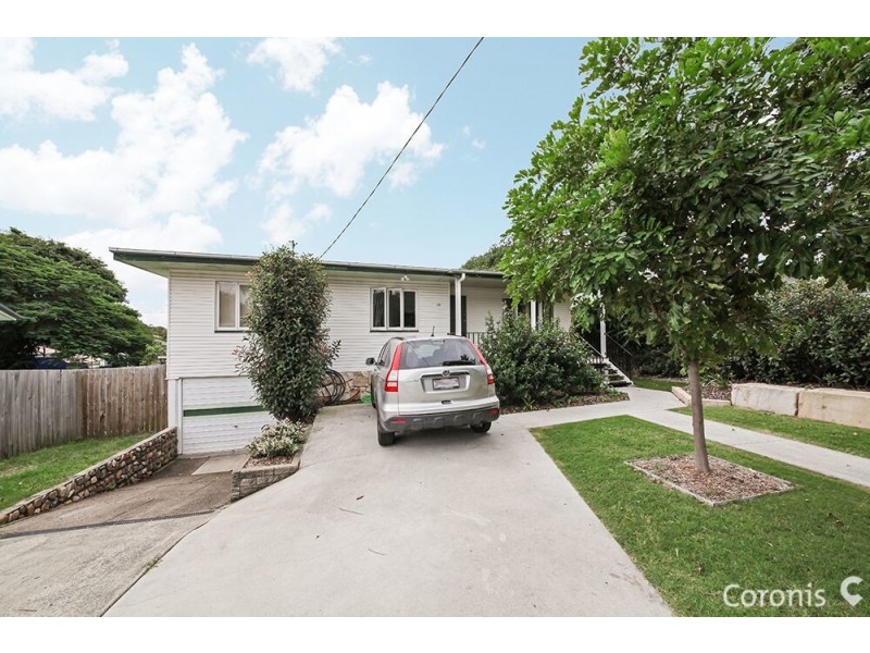 23 Nickel Street, Zillmere QLD 4034