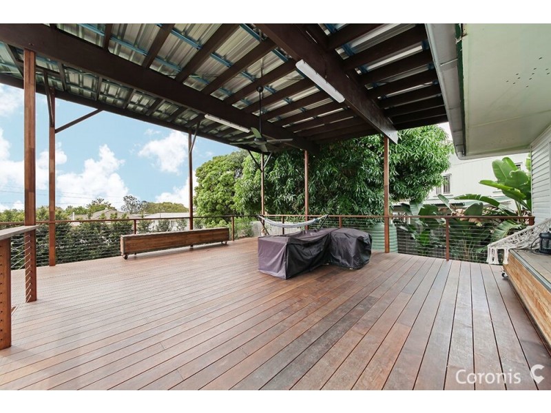 23 Nickel Street, Zillmere QLD 4034