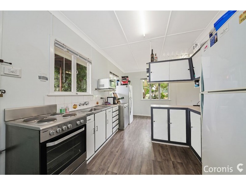 23 Nickel Street, Zillmere QLD 4034