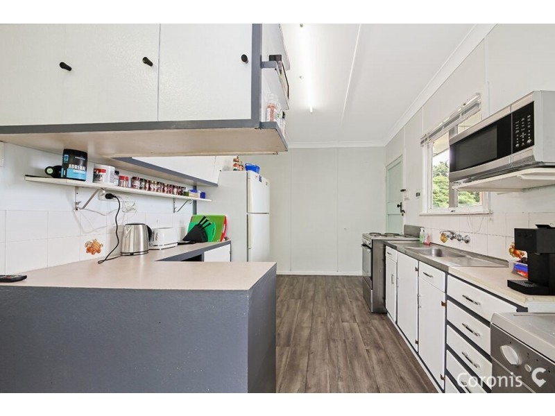 23 Nickel Street, Zillmere QLD 4034