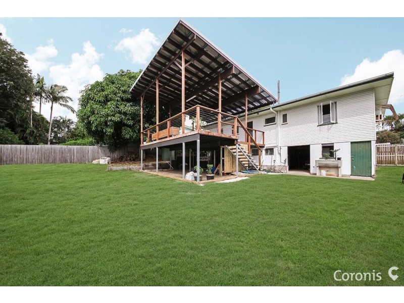 23 Nickel Street, Zillmere QLD 4034