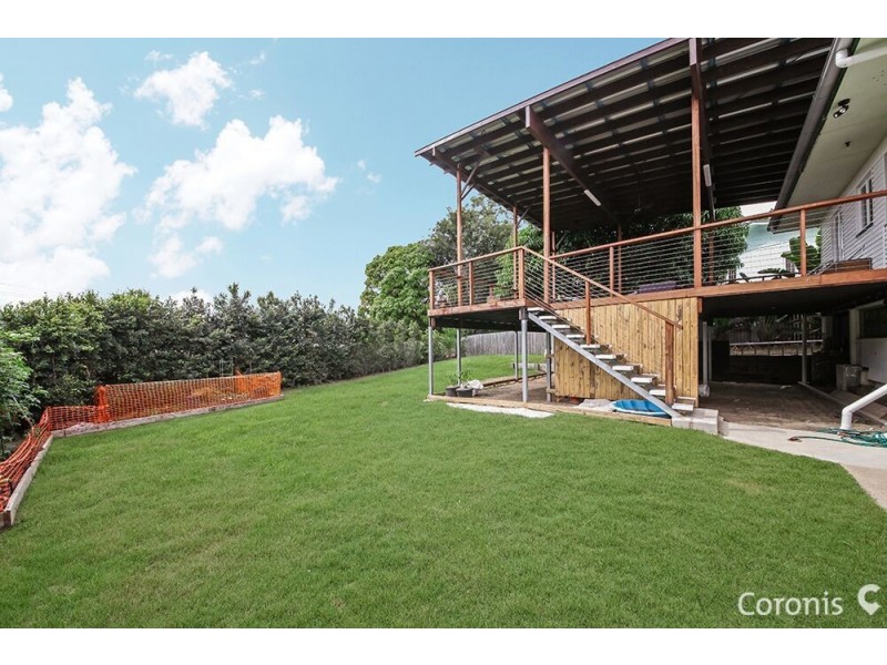 23 Nickel Street, Zillmere QLD 4034