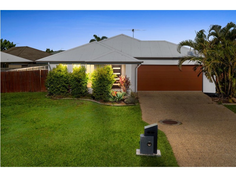 21 Atkins Court, Caboolture QLD 4510