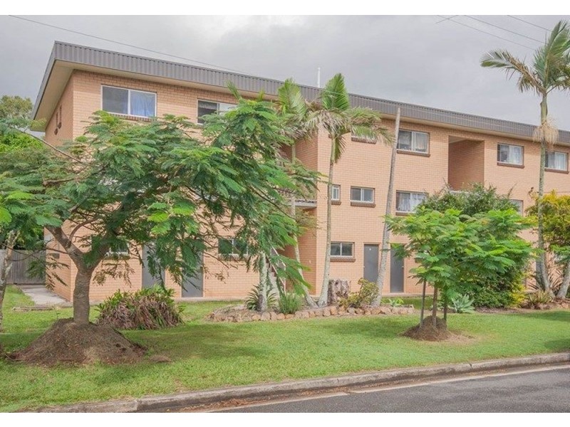 1/17 Beckman Road, Zillmere QLD 4034