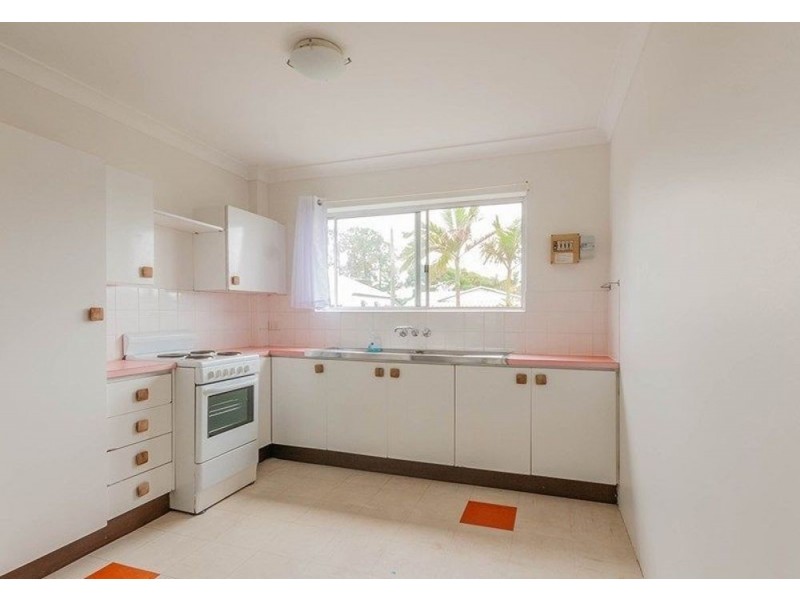 1/17 Beckman Road, Zillmere QLD 4034