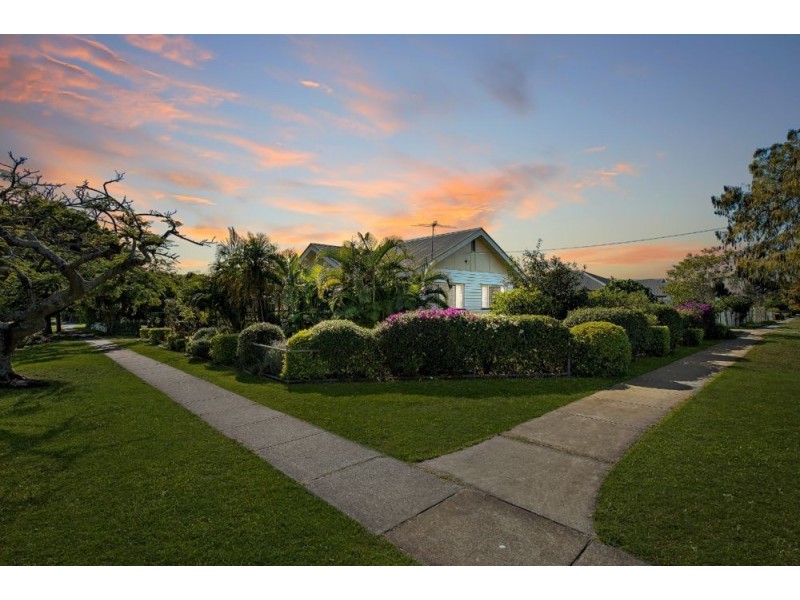 10 Tedman Street, Zillmere QLD 4034