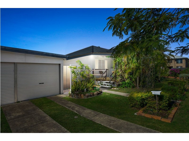 10 Tedman Street, Zillmere QLD 4034
