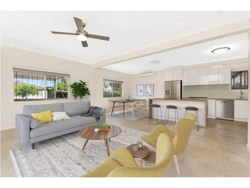 40 Yalumba Street, Carseldine QLD 4034