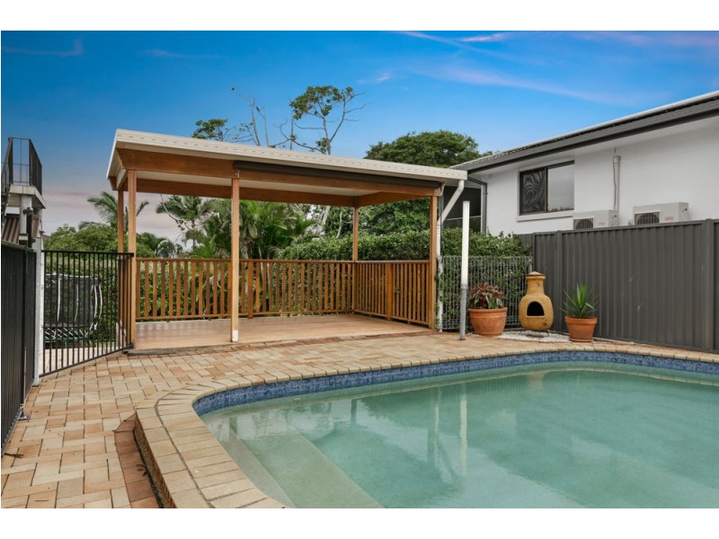 40 Yalumba Street, Carseldine QLD 4034