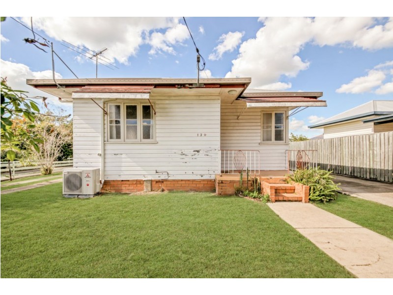 120 Lyndhurst Road, Boondall QLD 4034