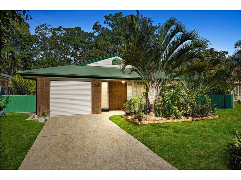 41 Caulfield Street, Bracken Ridge QLD 4017