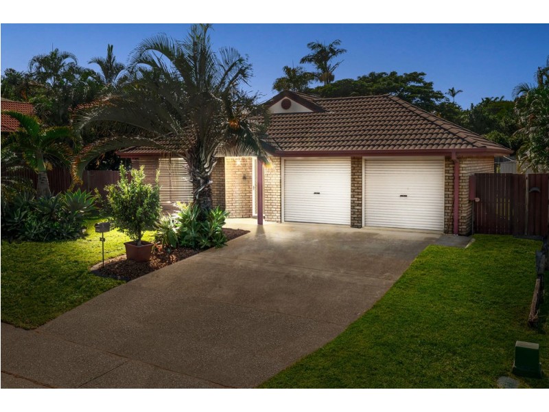 16 Akuna Way, Mango Hill QLD 4509