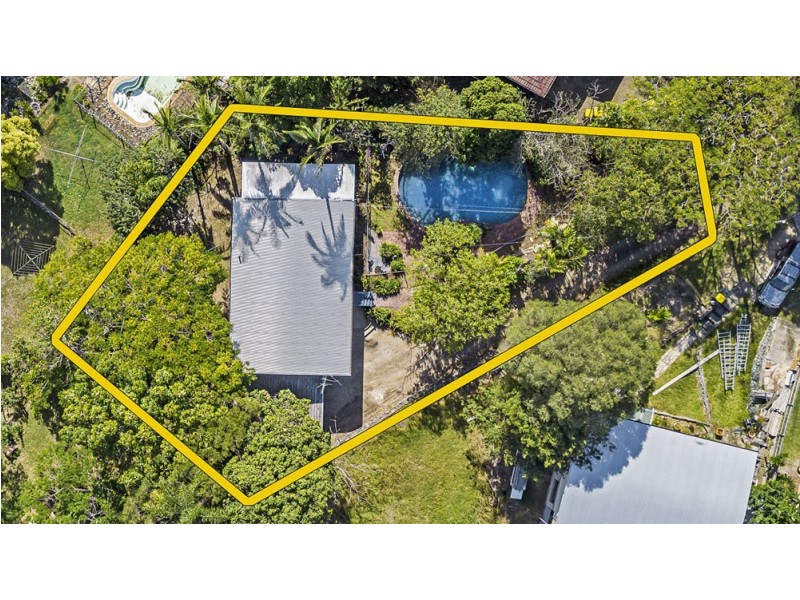 7 Pooncarie Street, Bracken Ridge QLD 4017