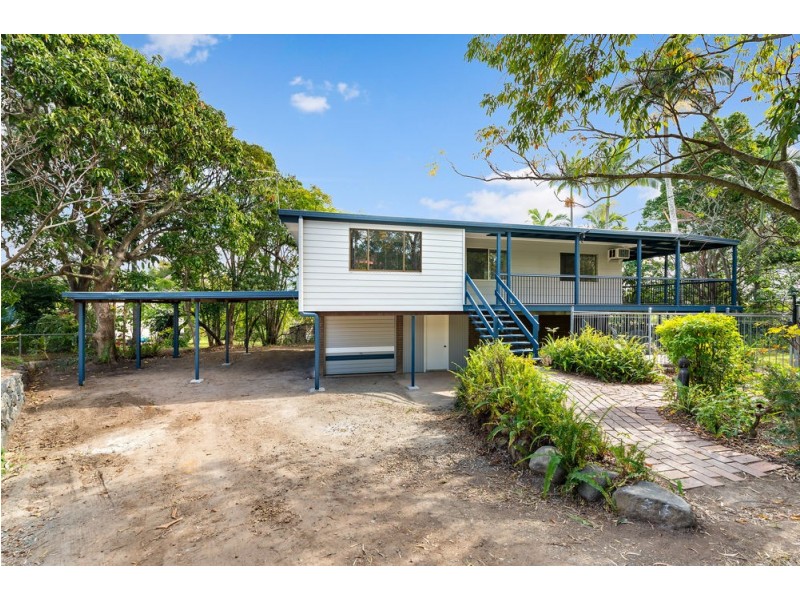 7 Pooncarie Street, Bracken Ridge QLD 4017
